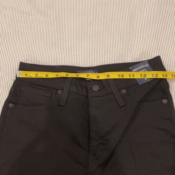 JCREW: Denim x 2 - Picture 5 of 10